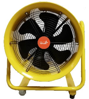 Axial Blower